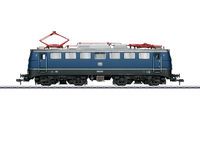 Märklin 55015 E10.1 DB Ep. III mfx & sound NEU - OVP