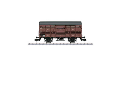 Märklin 58904 Verschlagwagen Austauschbauart V 23 DB Ep. III NEU - OVP - Artikelbild