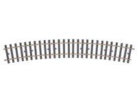 Märklin 59073 Gebogenes Gleis Radius 1.394mm Neu
