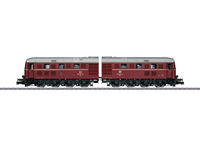 Märklin 55287 BR 288 DB Ep. IV mfx & sound NEU - OVP
