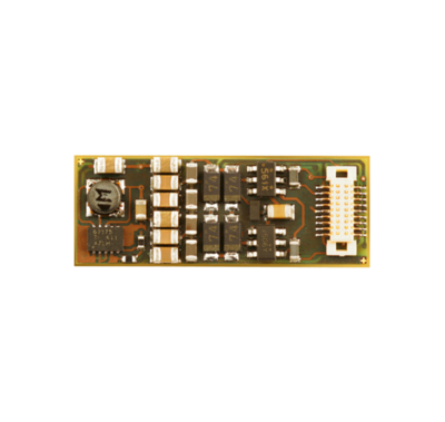 Brawa 99806 Fahrzeugsounddecoder SD18A NEU - OVP - Artikelbild
