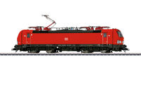 Märklin 36181 BR 193 Vectron DB AG Ep. VI mfx + sound NEU - OVP