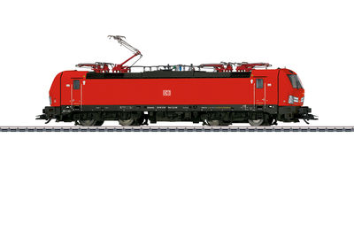 Märklin 36181 BR 193 Vectron DB AG Ep. VI mfx + sound NEU - OVP - Artikelbild