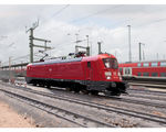 Märklin 36202 BR 102 Skoda Typ 109 E DB AG Ep. VI mfx + sound NEU - OVP - Artikelbild