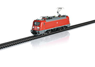 Märklin 36202 BR 102 Skoda Typ 109 E DB AG Ep. VI mfx + sound NEU - OVP - Artikelbild