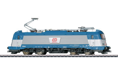 Märklin 36209 BR 380 Skoda Typ 109 E CD Ep. VI mfx + sound NEU - OVP - Artikelbild