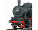 Märklin 37518 BR 56 DB Ep. III mfx plus + sound NEU - OVP - Artikelbild