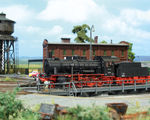 Märklin 37518 BR 56 DB Ep. III mfx plus + sound NEU - OVP - Artikelbild