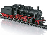 Märklin 37518 BR 56 DB Ep. III mfx plus + sound NEU - OVP