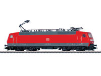 Märklin 37527 BR 120.1 DB AG Ep. VI mfx plus + sound NEU - OVP