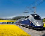 Märklin 37793 TGV Euroduplex SNCF Ep. VI mfx plus + sound NEU - OVP - Artikelbild