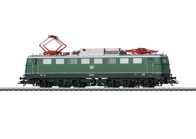 Märklin 37855 E 50 DB Ep. III mfx plus + sound NEU - OVP - Artikelbild