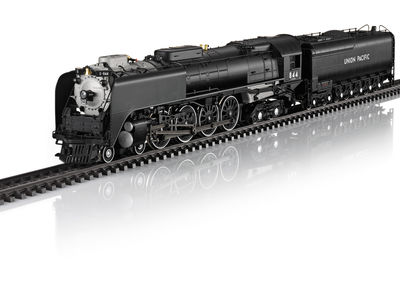 Märklin 37984 Klasse 800 UP Ep. VI mfx plus + sound NEU - OVP - Artikelbild
