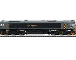Märklin 39063 Class 66 CargoNet Ep. VI mfx plus + sound NEU - OVP - Artikelbild
