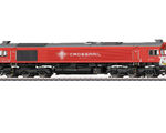 Märklin 39065 Class 66 Crossrail AG Ep. VI mfx plus + sound NEU - OVP - Artikelbild