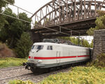 Märklin 39173 BR 103.1 DB AG Ep. VI mfx plus + sound NEU - OVP - Artikelbild