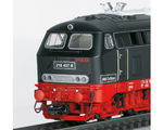 Märklin 39187 BR 218 DB AG Ep. VI mfx plus + sound NEU - OVP - Artikelbild