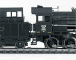 Märklin 39251 Serie C 5/6 SBB Ep. III mfx plus + sound NEU - OVP - Artikelbild