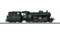 Märklin 39251 Serie C 5/6 SBB Ep. III mfx plus + sound NEU - OVP