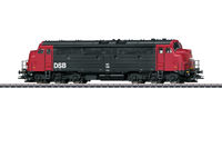 Märklin 39677 MY DSB Ep. V mfx plus + sound NEU - OVP