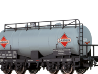 Brawa 67072 Kesselwagen Gasolin DB Ep. III NEU - OVP