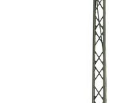 Faller 272224 LED-Gittermast Bogenleuchte 5x 1-Stk NEU - OVP