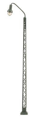 Faller 272224 LED-Gittermast Bogenleuchte 5x 1-Stk NEU - OVP - Artikelbild