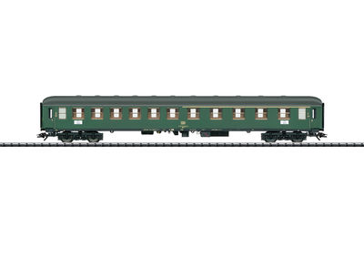 Trix 23497 Personenwagen DB Ep. IV NEU - OVP - Artikelbild