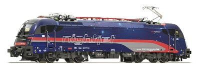 Roco 70523 Rh 1216 ÖBB Ep. VI digital + sound NEU - OVP - Artikelbild