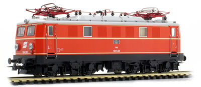 Roco 73093 Rh 1041 ÖBB Ep. IV digital + sound NEU - OVP - Artikelbild