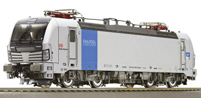 Roco 73934 BR 193 Railpool Ep. VI digital + sound NEU - OVP - Artikelbild