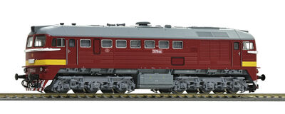 Roco 36520 Rh T 679.1 CSD Ep. IV-VI NEU - OVP - Artikelbild