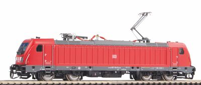 Piko 47457 BR 187 DB AG Ep. VI NEU - OVP - Artikelbild