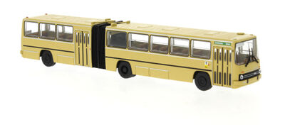 Brekina 59760 Ikarus 280.03 BVG Überland-Gelenkbus NEU - OVP - Artikelbild