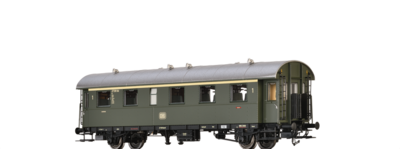 Brawa 46706 Einheitswagen Ai DB Ep. III NEU - OVP - Artikelbild