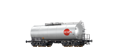 Brawa 49600 Leichtbaukesselwagen OEVA ÖBB Ep. IV NEU - OVP - Artikelbild