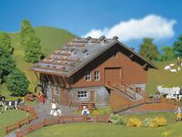 Faller 232233 Scheune NEU - OVP