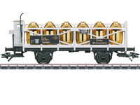 Märklin 48423 Weihnachtswagen 2023 NEU - OVP