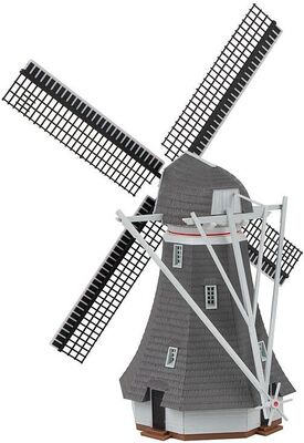 Faller 191763 Kleine Windmühle NEU - OVP - Artikelbild