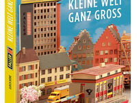 Faller 190900 Faller Kleine Welt ganz groß Retrobuch NEU - OVP