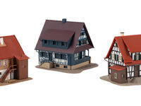 Faller 190076 Aktions-Set Weindorf NEU - OVP