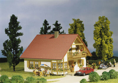 Faller 130301 Haus Romantica NEU - OVP - Artikelbild
