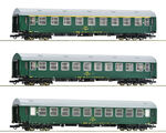 Roco 74188 + 74189 + 74190 Vindobona Ep. IV NEU - OVP - Artikelbild