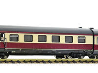 Fleischmann 741085 und 741006 BR 601 mit Ergänzung DCC Sound NEU - OVP