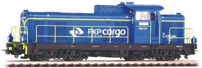 Piko 59270 SM 42 PKP Cargo Ep.VI analog NEU - OVP - Artikelbild