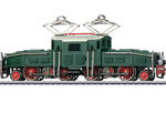 Märklin 18045 Replika-Krokodil mfx DCC NEU - OVP - Artikelbild