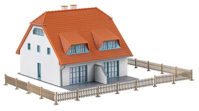 Faller 130671 Leuchtturmwärterhaus NEU - OVP - Artikelbild