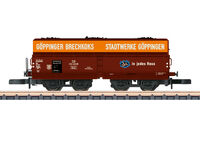 Märklin 80033 Museumswagen 2022 NEU - OVP