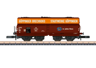 Märklin 80033 Museumswagen 2022 NEU - OVP - Artikelbild