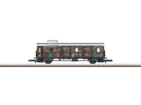 Märklin 80633 Weihnachtswagen 2023 NEU - OVP